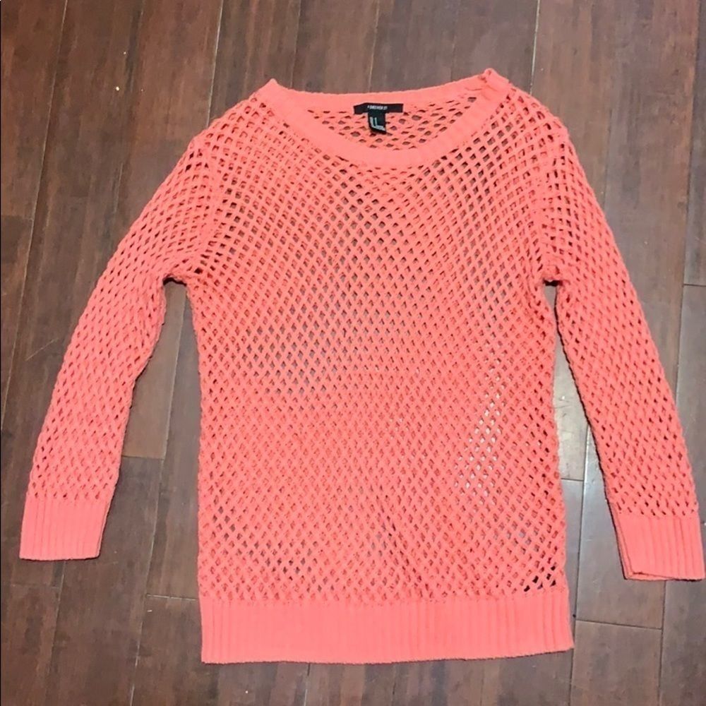 Forever 21 Sweater